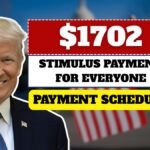 $1,702 Stimulus Payment