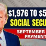 $5,108 Social Security Payments