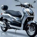 Honda Activa 8G 2025