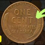 Lincoln Wheat Penny