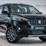 Maruti Suzuki Ertiga