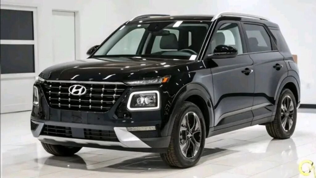 Mini Creta 2025