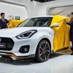 New Swift 2025