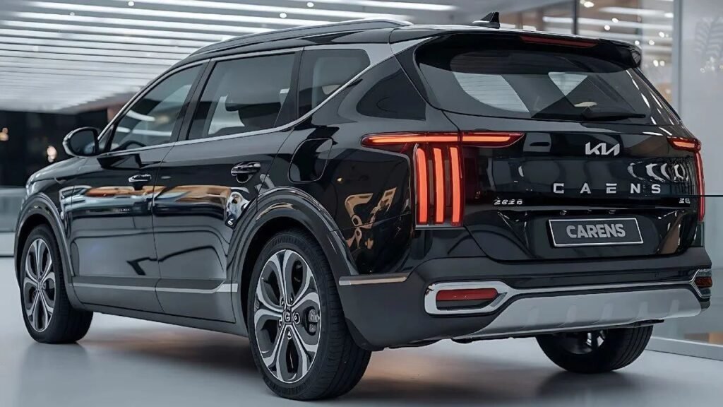 Next-Gen Toyota Corolla 2025 (1)