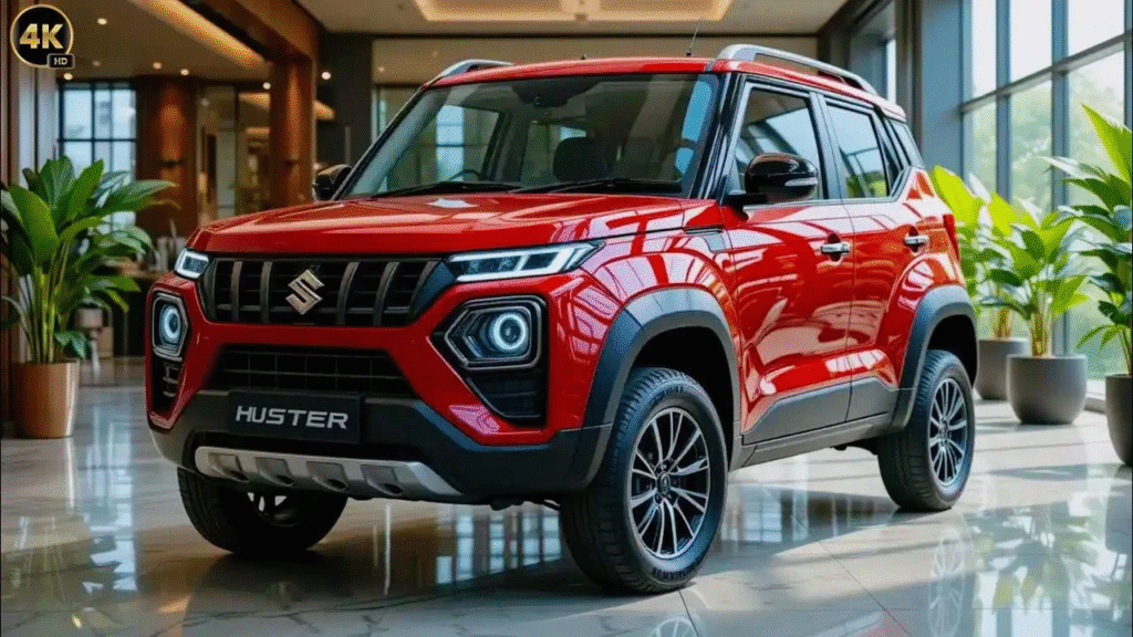 Next-Gen Toyota Corolla 2025