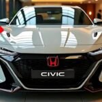 Honda Civic 2025