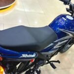 Honda Shine 125 2025