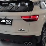 Maruti Alto 800 2025