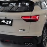 Maruti Alto 800 New Model