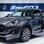 Maruti Suzuki Swift