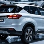 New Maruti Ertiga 2025