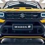 Suzuki WagonR 2025