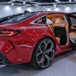 Toyota Corolla 2025