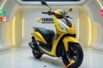 Yamaha MIO 125