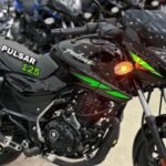 Bajaj Pulsar 125 New