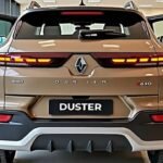Renault Duster 2025