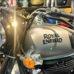 Royal Enfield Classic 250