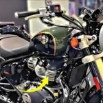 Royal Enfield Classic 250